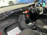 USED 2014 14 CITROEN DS3 1.6 e-HDi Airdream DStyle Plus Hatchback 3dr Diesel Manual Euro 5 (s/s) (90 ps) &pound;0 TAX, Bluetooth, P.Sensors