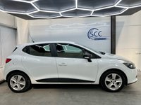 USED 2015 15 RENAULT CLIO 1.2 16V Expression + Hatchback 5dr Petrol Manual Euro 5 (75 ps) Bluetooth, Cruise, Air Con