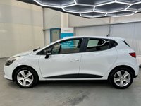 USED 2015 15 RENAULT CLIO 1.2 16V Expression + Hatchback 5dr Petrol Manual Euro 5 (75 ps) Bluetooth, Cruise, Air Con