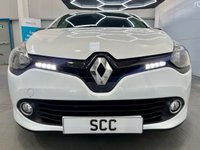 USED 2015 15 RENAULT CLIO 1.2 16V Expression + Hatchback 5dr Petrol Manual Euro 5 (75 ps) Bluetooth, Cruise, Air Con