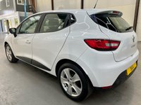 USED 2015 15 RENAULT CLIO 1.2 16V Expression + Hatchback 5dr Petrol Manual Euro 5 (75 ps) Bluetooth, Cruise, Air Con