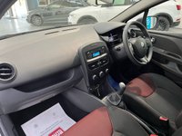 USED 2015 15 RENAULT CLIO 1.2 16V Expression + Hatchback 5dr Petrol Manual Euro 5 (75 ps) Bluetooth, Cruise, Air Con