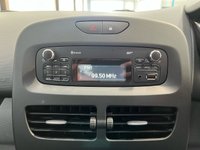 USED 2015 15 RENAULT CLIO 1.2 16V Expression + Hatchback 5dr Petrol Manual Euro 5 (75 ps) Bluetooth, Cruise, Air Con