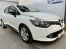 USED 2015 15 RENAULT CLIO 1.2 16V Expression + Hatchback 5dr Petrol Manual Euro 5 (75 ps) Bluetooth, Cruise, Air Con