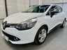 USED 2015 15 RENAULT CLIO 1.2 16V Expression + Hatchback 5dr Petrol Manual Euro 5 (75 ps) Bluetooth, Cruise, Air Con