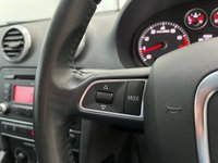 USED 2011 11 AUDI A3 1.2 TFSI SE Sportback 5dr Petrol Manual Euro 5 (s/s) (105 ps) Air Con, 8 Stamps, DRL Lights