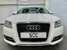 USED 2011 11 AUDI A3 1.2 TFSI SE Sportback 5dr Petrol Manual Euro 5 (s/s) (105 ps) Air Con, 8 Stamps, DRL Lights