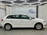 USED 2011 11 AUDI A3 1.2 TFSI SE Sportback 5dr Petrol Manual Euro 5 (s/s) (105 ps) Air Con, 8 Stamps, DRL Lights