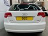 USED 2011 11 AUDI A3 1.2 TFSI SE Sportback 5dr Petrol Manual Euro 5 (s/s) (105 ps) Air Con, 8 Stamps, DRL Lights