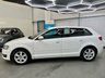 USED 2011 11 AUDI A3 1.2 TFSI SE Sportback 5dr Petrol Manual Euro 5 (s/s) (105 ps) Air Con, 8 Stamps, DRL Lights