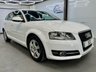 USED 2011 11 AUDI A3 1.2 TFSI SE Sportback 5dr Petrol Manual Euro 5 (s/s) (105 ps) Air Con, 8 Stamps, DRL Lights
