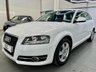 USED 2011 11 AUDI A3 1.2 TFSI SE Sportback 5dr Petrol Manual Euro 5 (s/s) (105 ps) Air Con, 8 Stamps, DRL Lights