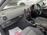 USED 2011 11 AUDI A3 1.2 TFSI SE Sportback 5dr Petrol Manual Euro 5 (s/s) (105 ps) Air Con, 8 Stamps, DRL Lights