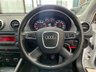 USED 2011 11 AUDI A3 1.2 TFSI SE Sportback 5dr Petrol Manual Euro 5 (s/s) (105 ps) Air Con, 8 Stamps, DRL Lights