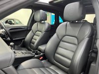 USED 2015 15 PORSCHE MACAN 3.0 TD V6 S SUV 5dr Diesel PDK 4WD Euro 6 (s/s) (258 ps) Pan Roof, &pound;23k Extras, Sat Nav