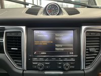 USED 2015 15 PORSCHE MACAN 3.0 TD V6 S SUV 5dr Diesel PDK 4WD Euro 6 (s/s) (258 ps) Pan Roof, &pound;23k Extras, Sat Nav