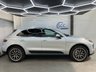 USED 2015 15 PORSCHE MACAN 3.0 TD V6 S SUV 5dr Diesel PDK 4WD Euro 6 (s/s) (258 ps) Pan Roof, &pound;23k Extras, Sat Nav