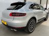 USED 2015 15 PORSCHE MACAN 3.0 TD V6 S SUV 5dr Diesel PDK 4WD Euro 6 (s/s) (258 ps) Pan Roof, &pound;23k Extras, Sat Nav