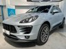 USED 2015 15 PORSCHE MACAN 3.0 TD V6 S SUV 5dr Diesel PDK 4WD Euro 6 (s/s) (258 ps) Pan Roof, &pound;23k Extras, Sat Nav