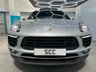 USED 2015 15 PORSCHE MACAN 3.0 TD V6 S SUV 5dr Diesel PDK 4WD Euro 6 (s/s) (258 ps) Pan Roof, &pound;23k Extras, Sat Nav