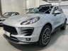 USED 2015 15 PORSCHE MACAN 3.0 TD V6 S SUV 5dr Diesel PDK 4WD Euro 6 (s/s) (258 ps) Pan Roof, &pound;23k Extras, Sat Nav