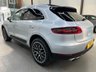 USED 2015 15 PORSCHE MACAN 3.0 TD V6 S SUV 5dr Diesel PDK 4WD Euro 6 (s/s) (258 ps) Pan Roof, &pound;23k Extras, Sat Nav