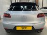 USED 2015 15 PORSCHE MACAN 3.0 TD V6 S SUV 5dr Diesel PDK 4WD Euro 6 (s/s) (258 ps) Pan Roof, &pound;23k Extras, Sat Nav