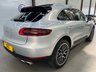 USED 2015 15 PORSCHE MACAN 3.0 TD V6 S SUV 5dr Diesel PDK 4WD Euro 6 (s/s) (258 ps) Pan Roof, &pound;23k Extras, Sat Nav