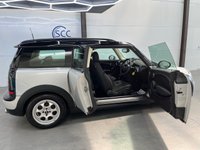 USED 2013 63 MINI CLUBMAN 2.0 Cooper D Estate 5dr Diesel Auto Euro 5 (112 ps) DAB, Rear Sensors, Air Con
