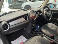 USED 2013 63 MINI CLUBMAN 2.0 Cooper D Estate 5dr Diesel Auto Euro 5 (112 ps) DAB, Rear Sensors, Air Con