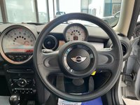 USED 2013 63 MINI CLUBMAN 2.0 Cooper D Estate 5dr Diesel Auto Euro 5 (112 ps) DAB, Rear Sensors, Air Con