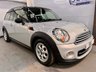 USED 2013 63 MINI CLUBMAN 2.0 Cooper D Estate 5dr Diesel Auto Euro 5 (112 ps) DAB, Rear Sensors, Air Con