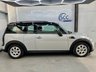USED 2013 63 MINI CLUBMAN 2.0 Cooper D Estate 5dr Diesel Auto Euro 5 (112 ps) DAB, Rear Sensors, Air Con