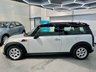 USED 2013 63 MINI CLUBMAN 2.0 Cooper D Estate 5dr Diesel Auto Euro 5 (112 ps) DAB, Rear Sensors, Air Con