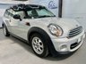 USED 2013 63 MINI CLUBMAN 2.0 Cooper D Estate 5dr Diesel Auto Euro 5 (112 ps) DAB, Rear Sensors, Air Con