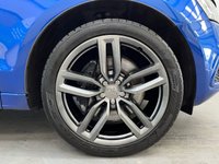 USED 2014 14 AUDI Q5 3.0 BiTDI V6 SUV 5dr Diesel Tiptronic quattro Euro 5 (s/s) (313 ps) Over 14k Extras, Pan Roof, Nav