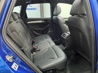 USED 2014 14 AUDI Q5 3.0 BiTDI V6 SUV 5dr Diesel Tiptronic quattro Euro 5 (s/s) (313 ps) Over 14k Extras, Pan Roof, Nav