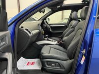 USED 2014 14 AUDI Q5 3.0 BiTDI V6 SUV 5dr Diesel Tiptronic quattro Euro 5 (s/s) (313 ps) Over 14k Extras, Pan Roof, Nav
