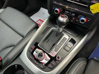USED 2014 14 AUDI Q5 3.0 BiTDI V6 SUV 5dr Diesel Tiptronic quattro Euro 5 (s/s) (313 ps) Over 14k Extras, Pan Roof, Nav