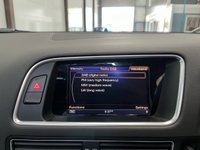 USED 2014 14 AUDI Q5 3.0 BiTDI V6 SUV 5dr Diesel Tiptronic quattro Euro 5 (s/s) (313 ps) Over 14k Extras, Pan Roof, Nav
