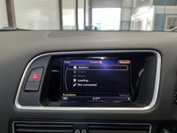 USED 2014 14 AUDI Q5 3.0 BiTDI V6 SUV 5dr Diesel Tiptronic quattro Euro 5 (s/s) (313 ps) Over 14k Extras, Pan Roof, Nav