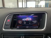 USED 2014 14 AUDI Q5 3.0 BiTDI V6 SUV 5dr Diesel Tiptronic quattro Euro 5 (s/s) (313 ps) Over 14k Extras, Pan Roof, Nav