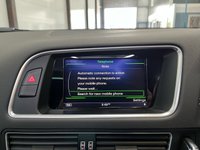 USED 2014 14 AUDI Q5 3.0 BiTDI V6 SUV 5dr Diesel Tiptronic quattro Euro 5 (s/s) (313 ps) Over 14k Extras, Pan Roof, Nav