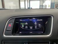 USED 2014 14 AUDI Q5 3.0 BiTDI V6 SUV 5dr Diesel Tiptronic quattro Euro 5 (s/s) (313 ps) Over 14k Extras, Pan Roof, Nav