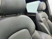 USED 2014 14 AUDI Q5 3.0 BiTDI V6 SUV 5dr Diesel Tiptronic quattro Euro 5 (s/s) (313 ps) Over 14k Extras, Pan Roof, Nav