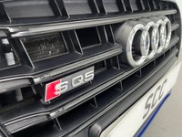 USED 2014 14 AUDI Q5 3.0 BiTDI V6 SUV 5dr Diesel Tiptronic quattro Euro 5 (s/s) (313 ps) Over 14k Extras, Pan Roof, Nav