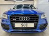 USED 2014 14 AUDI Q5 3.0 BiTDI V6 SUV 5dr Diesel Tiptronic quattro Euro 5 (s/s) (313 ps) Over 14k Extras, Pan Roof, Nav