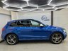 USED 2014 14 AUDI Q5 3.0 BiTDI V6 SUV 5dr Diesel Tiptronic quattro Euro 5 (s/s) (313 ps) Over 14k Extras, Pan Roof, Nav