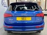 USED 2014 14 AUDI Q5 3.0 BiTDI V6 SUV 5dr Diesel Tiptronic quattro Euro 5 (s/s) (313 ps) Over 14k Extras, Pan Roof, Nav