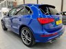 USED 2014 14 AUDI Q5 3.0 BiTDI V6 SUV 5dr Diesel Tiptronic quattro Euro 5 (s/s) (313 ps) Over 14k Extras, Pan Roof, Nav